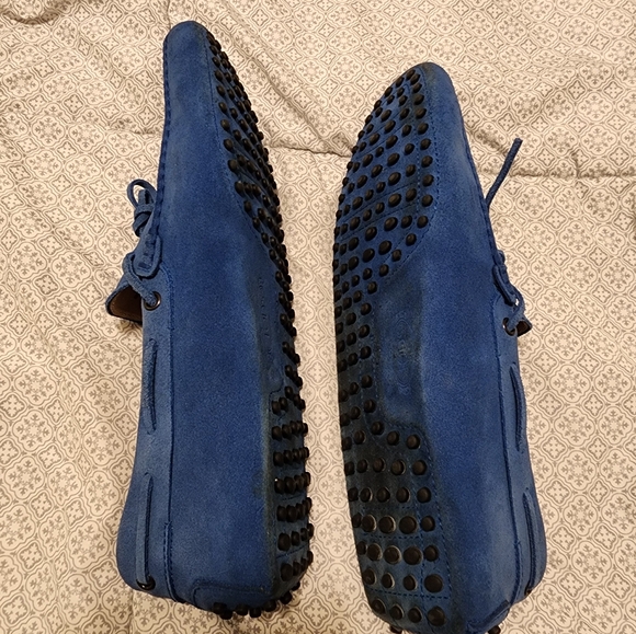 Tods drivers size 9 - Picture 6 of 6